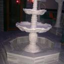 Marble Water Fountains